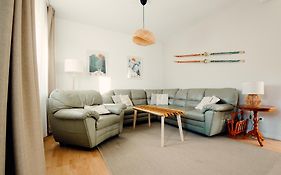 Giewont Mountain View Apartment